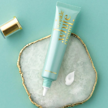 真珠肌madamahada 黑色系列